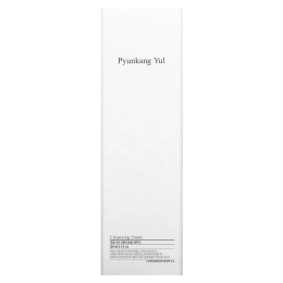Pyunkang Yul, Очищающая пенка, 5,1 ж. унц(150 мл)