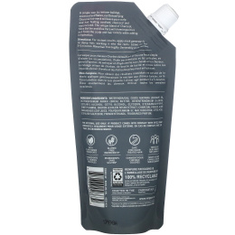 Renpure, Detoxifying Charcoal, Hair Mask, 6.8 fl oz (200 ml)