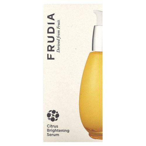 Frudia, Citrus Brightening, Serum, 1.76 oz (50 g)