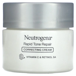Neutrogena, Rapid Tone Repair, Correcting Cream, 1.7 oz (48 g)