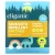 Cliganic, Патчи от комаров Positive Vibes, 90 шт.