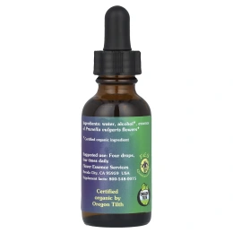 Flower Essence Services, Self-Heal, цветочная эссенция,  30 мл