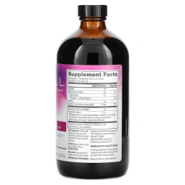 Neocell Collagen+C с гранатовым сиропом, 16 жидких унций (473 мл)