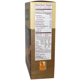 Back to Nature, Тонкие рисовые крекеры с различными семенами без глютена, 4 унции (113 г)