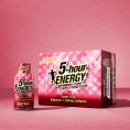 5 Hour Energy, Особо крепкий. Вишня 12 бутылок