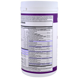 Vibrant Health, Vibrant Flora, поддержка стройной фигуры, пробиотики, версия 1.0, персик и манго, 343 г (12,1 унций)