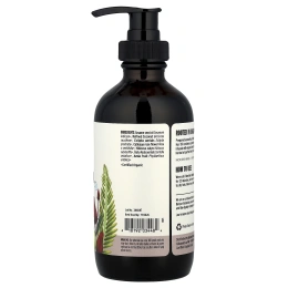 Banyan Botanicals, Органическое масло для здоровых волос, 236 мл (8 жидк. Унций)