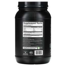 Dr. Axe / Ancient Nutrition, Протеин Bone Brot, чистый, 31.4 унц. (890 г.)