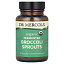 Dr. Mercola, Ферментированные ростки брокколи, 30 капсул