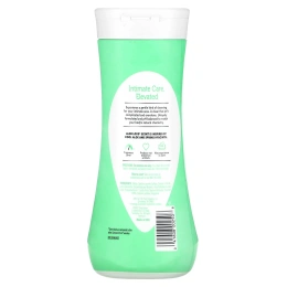 Summer's Eve, Очищающее средство 5 in 1, Aloe Love, 444 мл