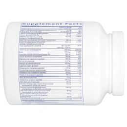 Pure Encapsulations, UltraNutrient®, 360 капсул