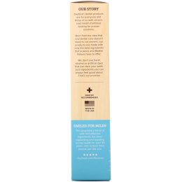 Oxyfresh, Свежее дыхание, зубная паста с лимоном, мятой, кислородом и цинком, 5 унц. (142 г)