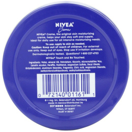 Nivea, Крем, 382 г (13,5 унции)
