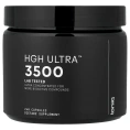 Toniiq, HGH Ultra™ 3500, 240 капсул