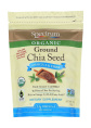 Spectrum, Органическое измельченное семя Чиа 10 унций