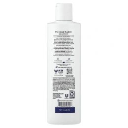 Dove, UV Repair & Glow, шампунь для восстановления повреждений, 355 мл (12 жидк. унций)