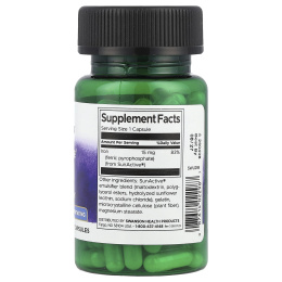 Swanson, SunActive®, железо, 15 мг, 90 капсул