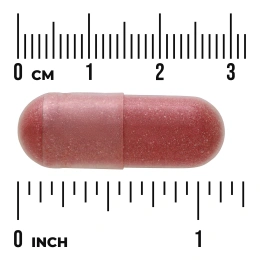Swanson Vitamins, добавка для поддержки мочевыводящих путей, 500 мг, 30 веганских капсул