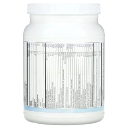 Nutra BioGenesis, UltraLean, ваниль, 623 г