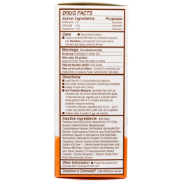 Palmer's, Увлажняющий дневной крем с маслом какао, широкий спектр SPF 15, 2,7 унц. (75 мл)