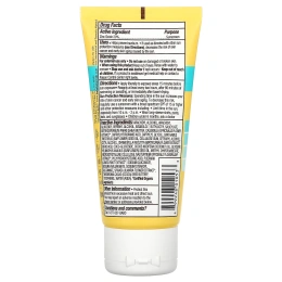 Babo Botanicals, Чистое минеральное солнцезащитное средство, SPF 50, без отдушек, 89 мл (3 жидк. унц.)