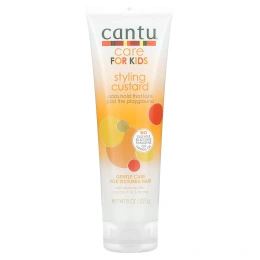 Cantu, Care For Kids, Заварной крем для укладки, 8 унций (227 г)