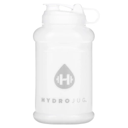HydroJug, Pro Jug, белый, 73 унции