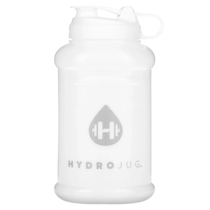 HydroJug, Pro Jug, белый, 73 унции