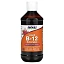 Now Foods, B-12, жидкий, комплекс витамина B, 8 жидких унций (237 мл)