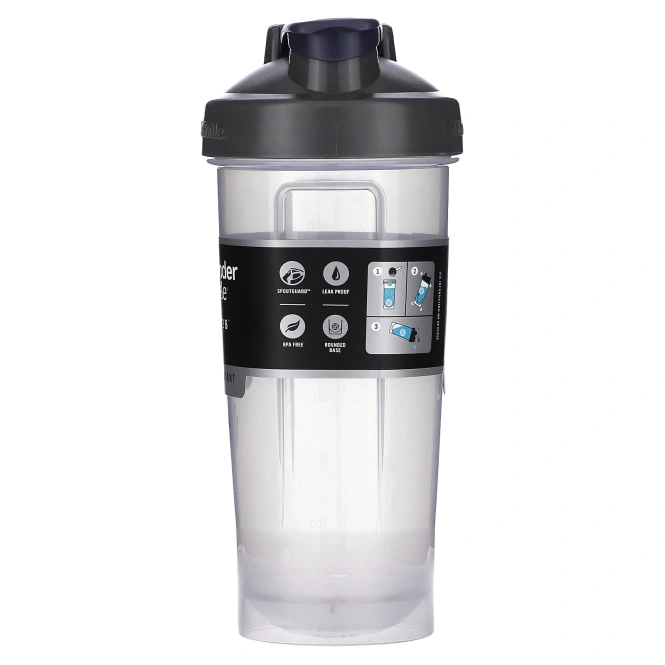 Blender Bottle, Pro Series, Pro28, FC серый, 828 мл (28 унций)