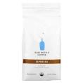 Blue Bottle Coffee, Кофе, цельные зерна, эспрессо, 340 г (12 унций)