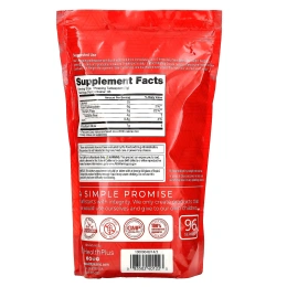 Health Plus, 100% чистая шелуха подорожника, 24 унций (680 г)