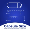 Enzymedica, витамины D3 и K2, 30 капсул