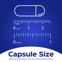 Enzymedica, витамины D3 и K2, 30 капсул