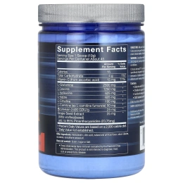 BodyTech, Critical Aminos XT, аминокислоты для приема после тренировки, со вкусом фруктового пунша, 450 г (15,9 унции)