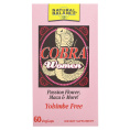 Natural Balance, Cobra Women, 60 капсул на растительной основе