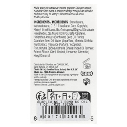 Olaplex, N ° .7 Bonding Oil ™, 30 мл (1 жидк. унц.)