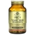 Solgar, Сухой витамин E с селеном без дрожжей, 100 вегетарианских капсул
