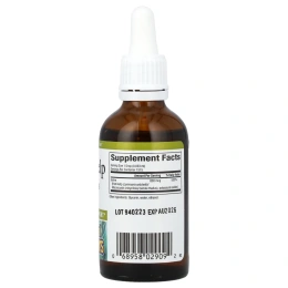 Natural Factors, Жидкие водоросли, 800 мкг, йод, 1,6 жидкой унции (50 мл)