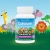 Nature's Plus, Source of Life, Animal Parade, Calcium, Children's Chewable Supplement, Sugar Free, Natural Vanilla Sundae Flavor, 90 Animal-Shaped Tablets