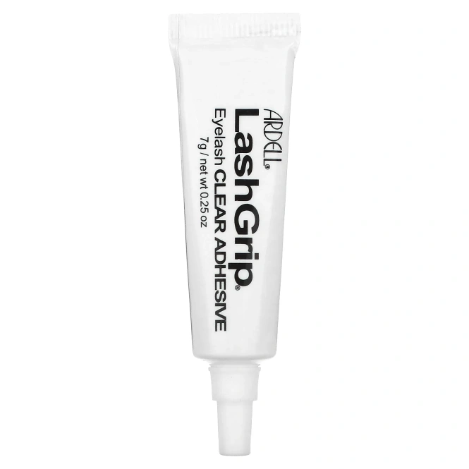 Ardell, LashGrip, клей для накладных ресниц, прозрачный, 7 г