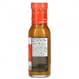 Primal Kitchen, BBQ Ranch Dressing & Marinade Made With Avocado Oil, 8 fl oz ( 236 ml)