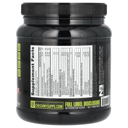 NutraBio, Reload Recovery Matrix, апельсин и манго, 829 г (1,83 фунта)