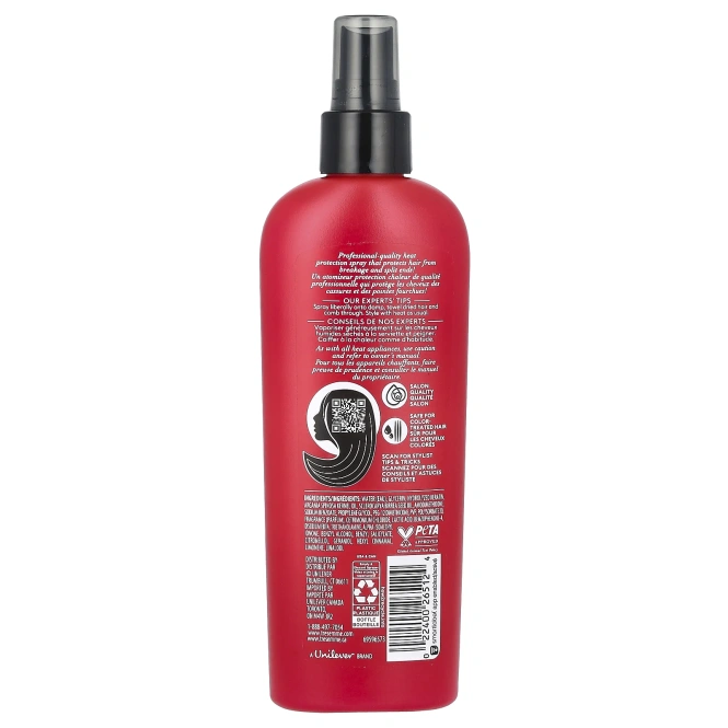 TRESemmé, Keratin Smooth Heat Protect, спрей, 236 мл (8 жидк. унц.)