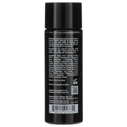 Radiant Seoul, очищающее масло с древесным углем для восстановления баланса кожи, пробник, 38 мл (1,28 жидк. унции)