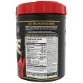 ALLMAX Nutrition, AMINOCORE, BCAA, 8G BCAAs, 100% Pure 45:30:25 Ratio, Gluten Free, Fruit Punch Blast, 2.57 lbs. (1166 g)