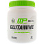 MusclePharm, Глутамин Essentials, Без вкусовых добавок, 1,32 фунта (600 г)