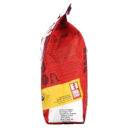 Equal Exchange, Органический кофе, эфиопский кофе, цельные зерна, полная обжарка, 340 г (12 унций)