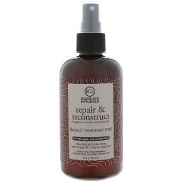 BCL, Be Care Love, Натуральные продукты, восстановление и регенерация, несмываемый лечебный аэрозоль, 9 унц. (265 мл)