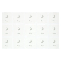 The Patch Brand, патч для сна, 15 прозрачных патчей